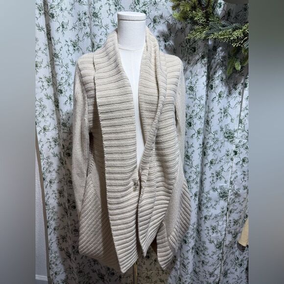 Autumn Cashmere Sweaters - Autumn cashmere cardigan brand new with tags